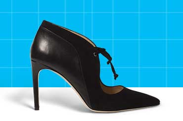 Clipping path and shadow service