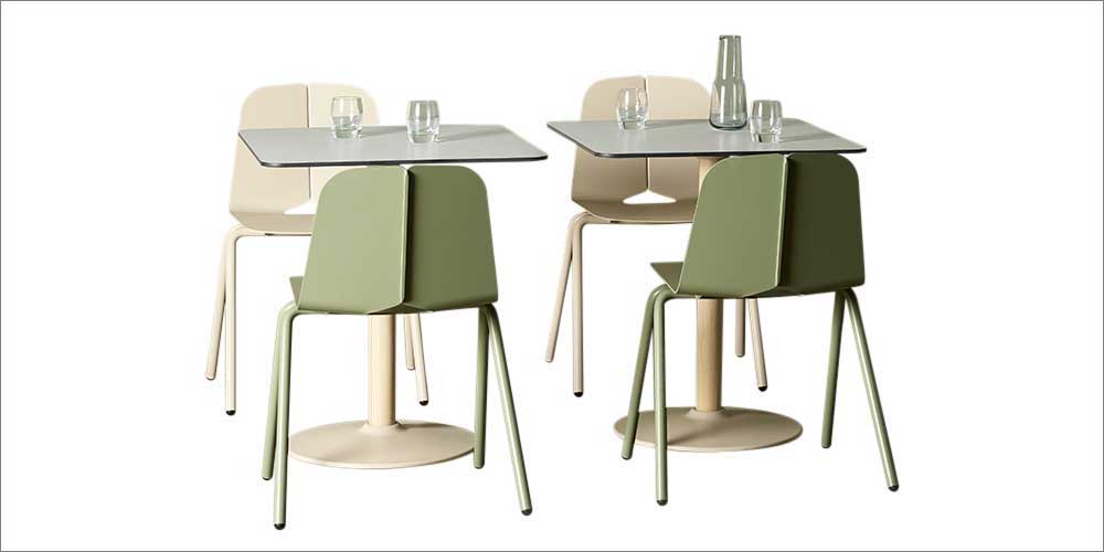 Complex clipping path after