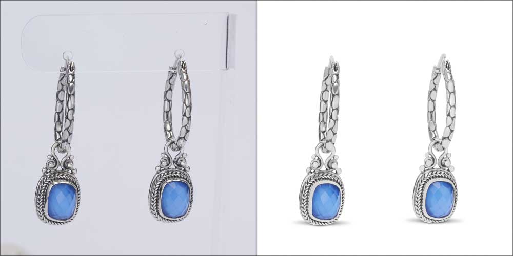 jewelry retouching
