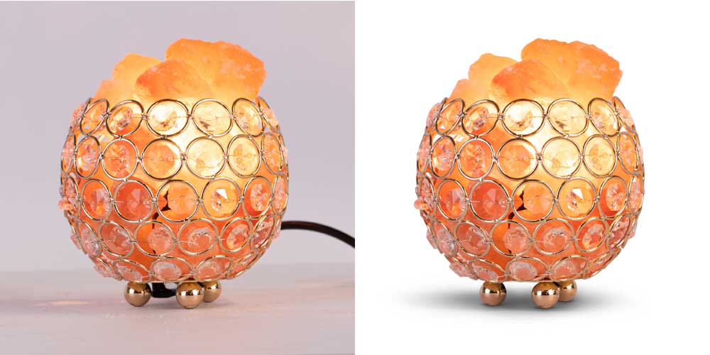 product photo editing service