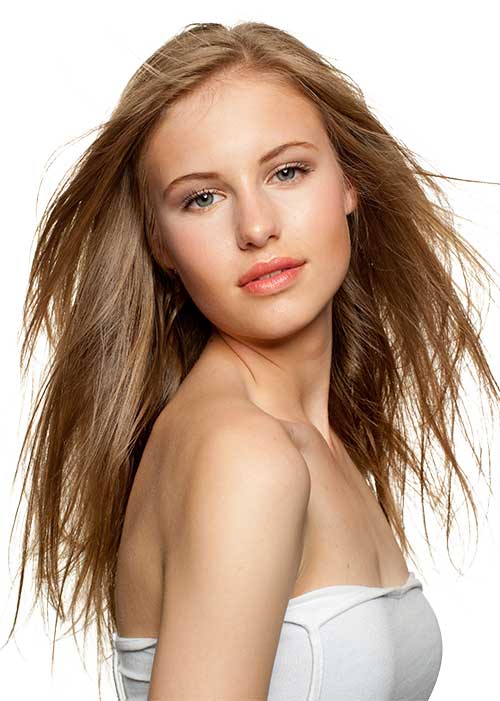 Background remove service of a model
