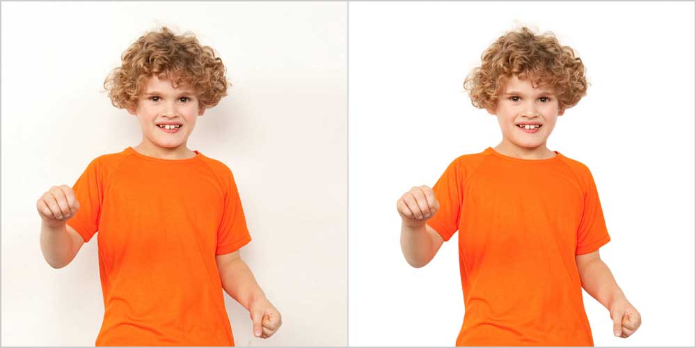 photo masking in photoshop