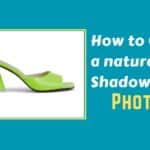 Shadow Creation