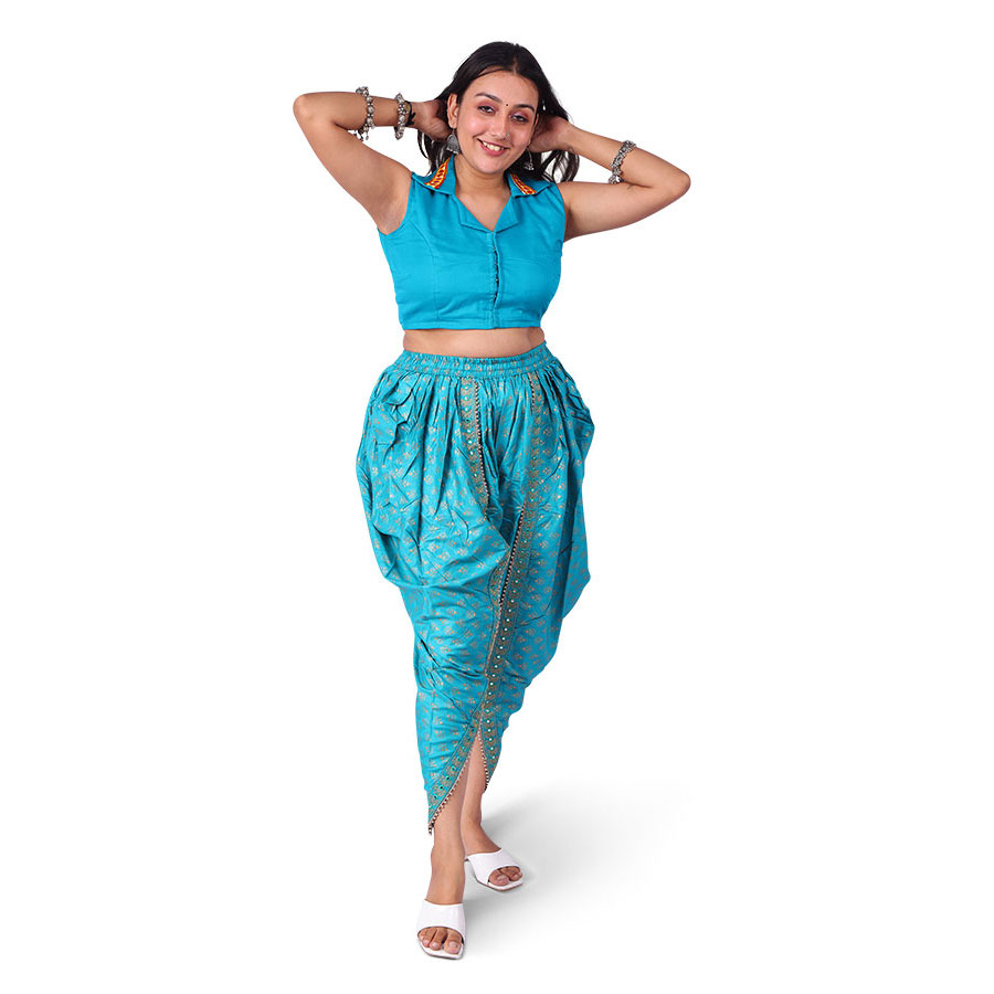 High Fashion Look Editing