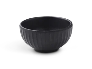 Black Bowl Shadow Creation