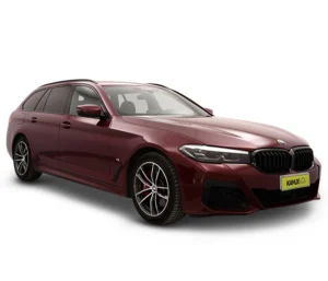 Red Sports Car Image Editing After