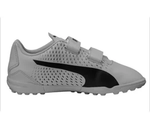 Orange Sports Shoe Color Correction Before