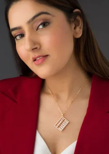Female Portrait Photo Retouching After