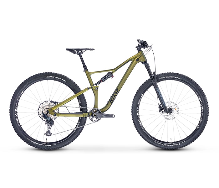 Bicycle after clipping path service
