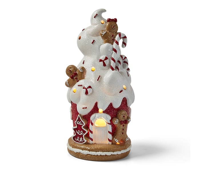 Decorative figurine after clipping path service