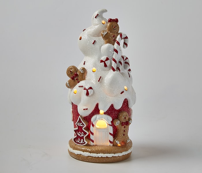 Decorative figurine before clipping path service