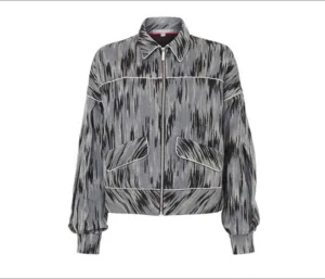 Gray Jacket Ecommerce Image Editing After