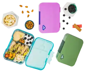 Lunch Box Clipping Path Service