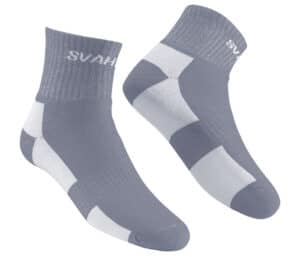 Orange Socks Color