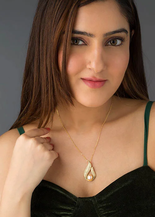 Female portrait professionally retouched for a polished appearance